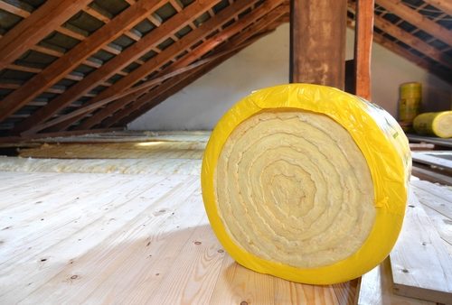 How Insulating Your Attic Lowers Your Energy Bill