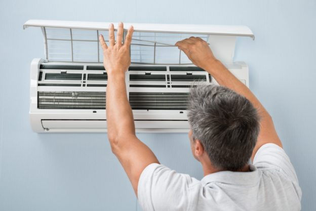 Improving Your IAQ | Keith Air Conditioning