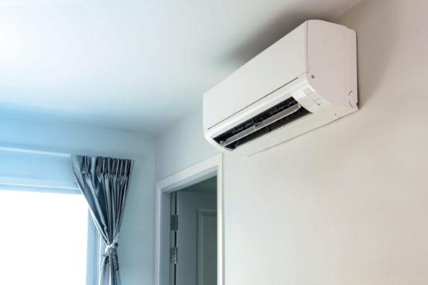 AC system | Keith Air Conditioning