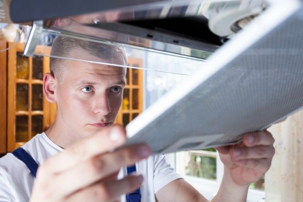 fixing ac | Keith Air Conditioning