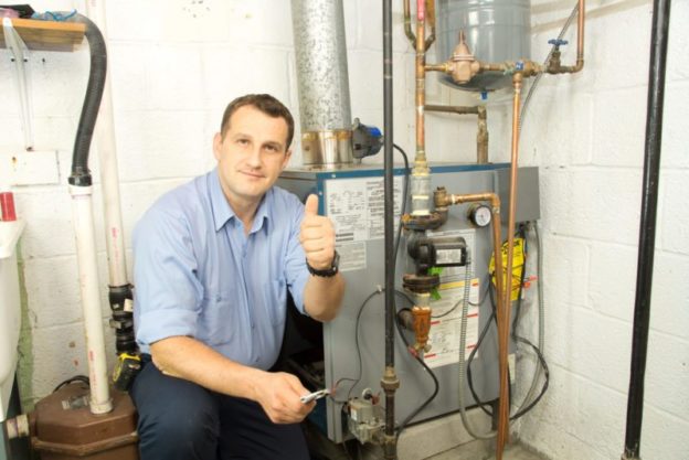 Furnace or heat pump? | Keith Air Conditioning