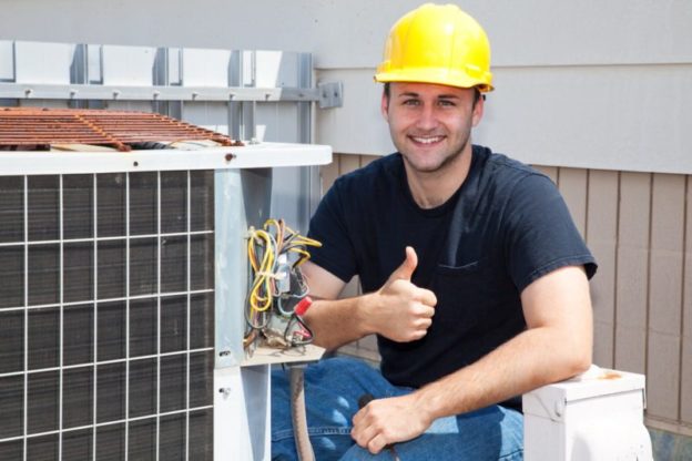 HVAC Professional | Keith Air Conditioning