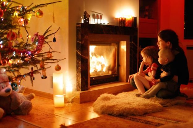 Family By Candles | Keith Air Conditioning