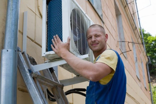 Buying a New Air Conditioner | Keith Air Conditioning