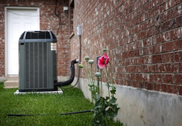 HVAC System Lifespan | Keith Air Conditioning