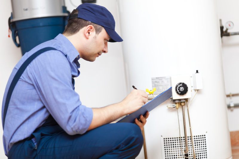4 Ways to Cut Heating Costs