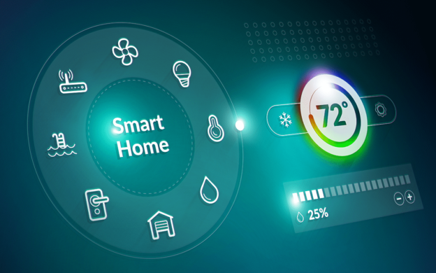 Smart Thermostat Technology | Keith Air Conditioning