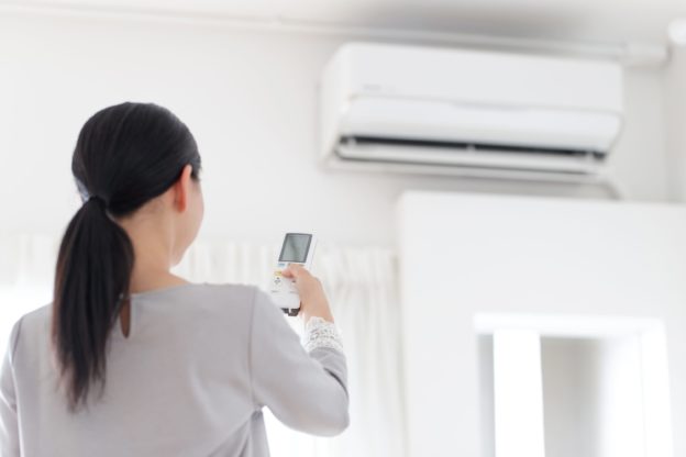 Ductless heating and air | Keith Air Conditioning