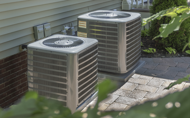 Seer Rating for Air conditioning units | Keith Air Conditioning