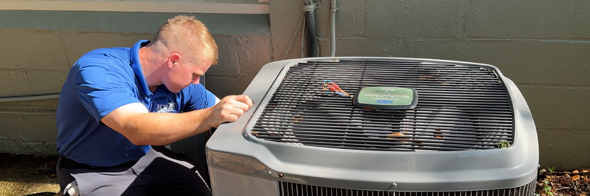 How to Choose the Best AC Repair in Mobile, AL Service